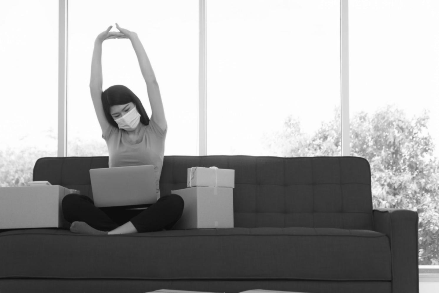 Session de formation collective Veshonique