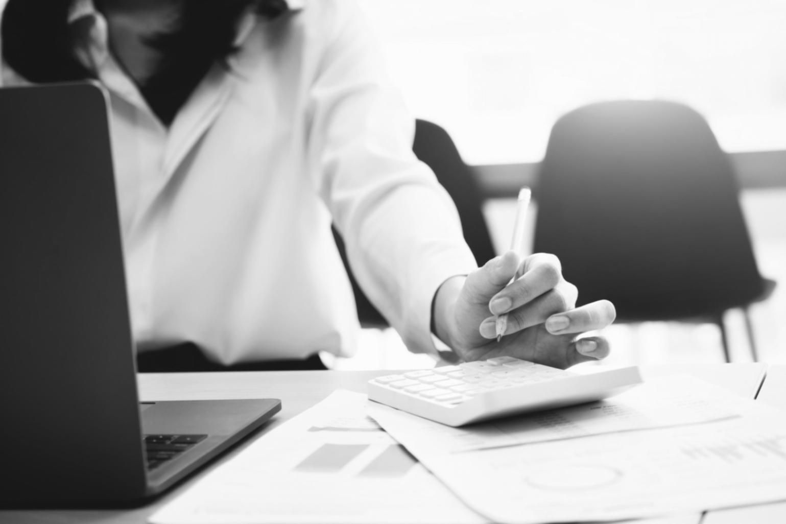 Tableau de bord d'optimisation